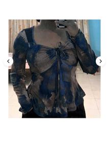 Women Trendy Top