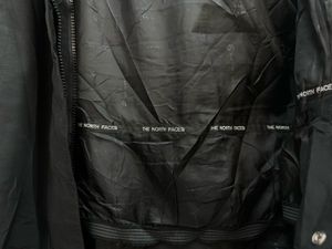 (M-Size)The North Face Jacket(M-size)