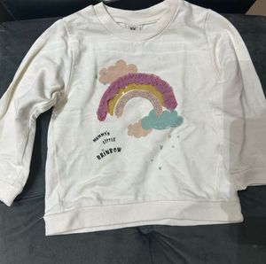 Toffy House Clothing Set