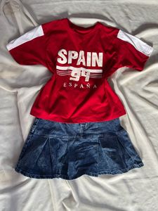 🌸 Women T - Shirt 🌸