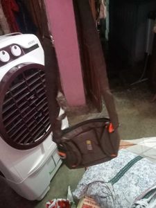 Men crossbody bag