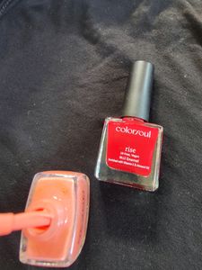 Nail paint Combo