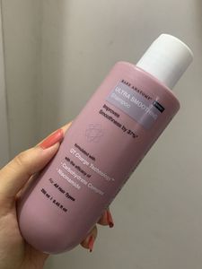 Bare Anatomy Ultra Smoothing Shampoo