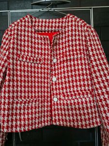 Simplicity utility jacket