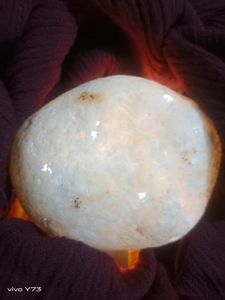 Marble Egg Stone