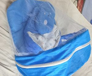 Baby Mosquito Net