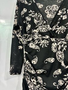 V Neck Top