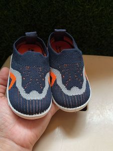 Koves Kids Slip-on Sneakers
