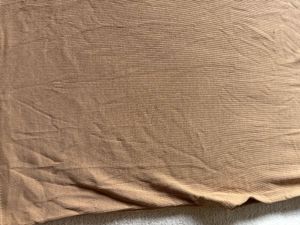 Nude Colour Office Type Top