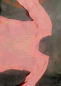 Pink Suit