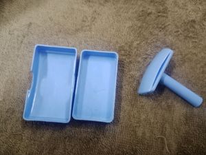 Ezee Soft Touch Ladies Razor