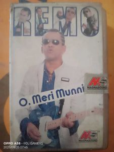 Channel Hits III &amp; Remo Cassettes and other hindi