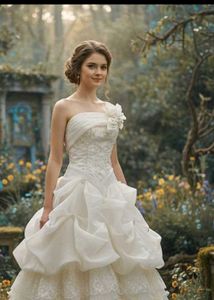 Elegant Bridal Lehenga