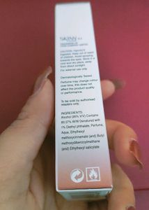 Skinn by Titan Nude - Eau de Parfum