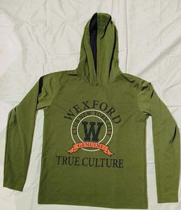 Set Of 2 Hoodie
