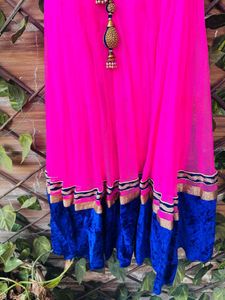 Up And Doun Dress