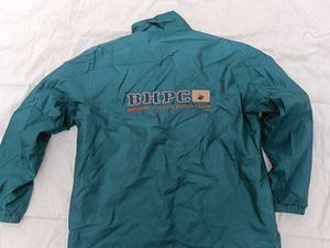 Branded Jacket