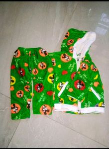Combo Clothes