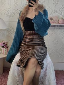 PRETTY BOLERO SHRUG
