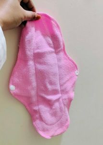 Brand New Reusable Pad