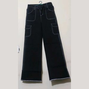 Black Cargo
