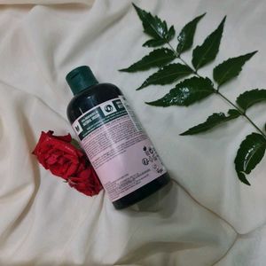 The Body Shop British Rose Shower Gel