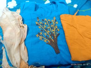 New And Unused Kurta set / Large-xl Size