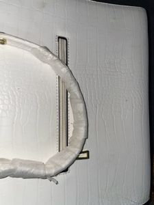 Brand New Croc Bag