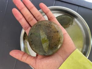 Homemade Neem Soap pack of 3