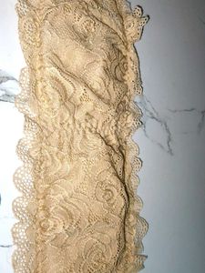 Lace Bra