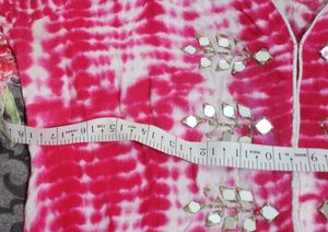 White And Pink Bliss