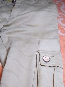 Cargo Pants - Men&#39;s Size 32