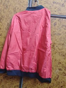 Rowdy Wear New Windsheater Jacket Unusex