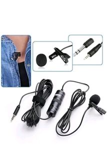 Boya Mic For Blogging
