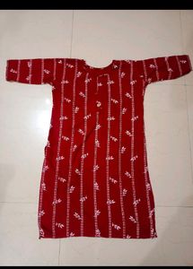 Mahrun kurti