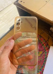 Samsung A34 5G  Cover