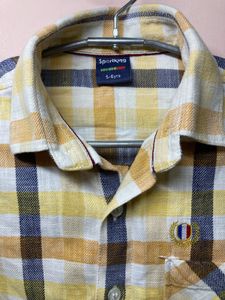 T-shirt For Boy