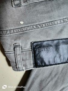 Wide Leg Jeans 👖
