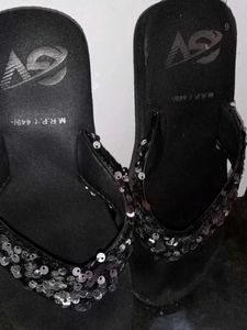 Sequence Slippers