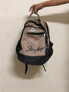 Bagpack For College/School Students | Used |