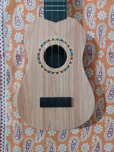 Guitar For Kids