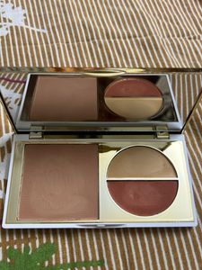 My glam Total Makeover Kit