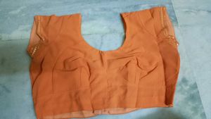 georgette blouse (set of three)