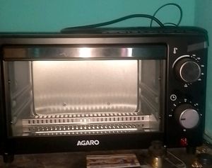 Oven Toaster grill Otg(Small Size-9L)