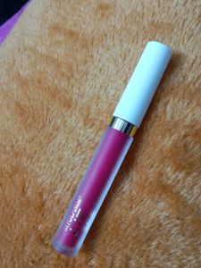 Liquid Velvet Matte Lipstick