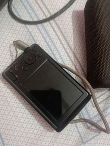 Camera Sony