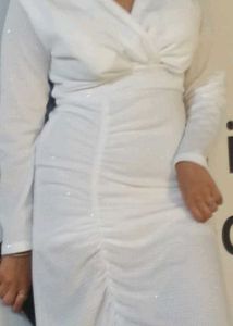 Elegant Formal Maxi Dress