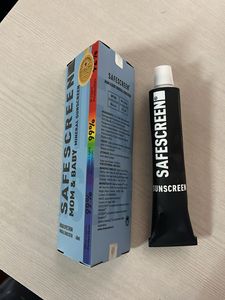 Safescreen Mineral Sunscreens - 2