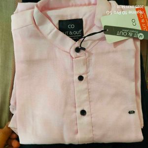 New Pant And Shirt Set