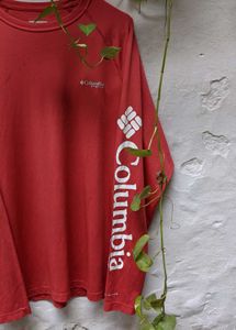 Columbia Long Sleeve Shirt